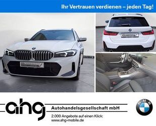 BMW 320 Gebrauchtwagen