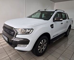 Ford Ranger Gebrauchtwagen