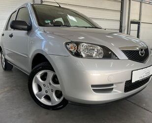 Mazda 2 Gebrauchtwagen