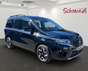 Nissan Townstar Gebrauchtwagen