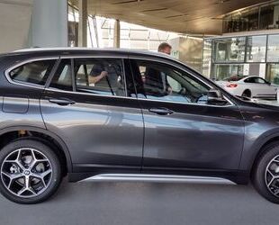 BMW X1 Gebrauchtwagen