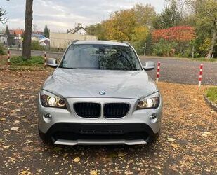 BMW X1 Gebrauchtwagen
