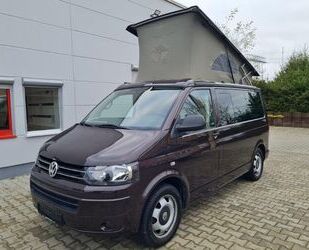 VW T5 California Gebrauchtwagen