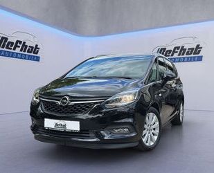 Opel Zafira Gebrauchtwagen