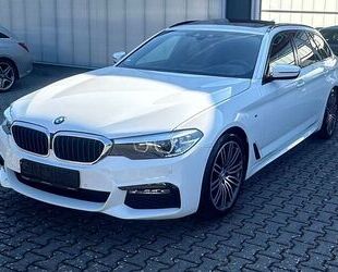 BMW 520 Gebrauchtwagen