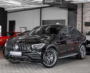 Mercedes-Benz GLC 43 AMG Gebrauchtwagen