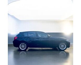BMW 116 Gebrauchtwagen