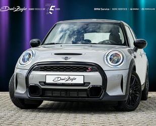 Mini Cooper S Gebrauchtwagen