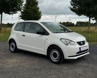 Seat Mii Gebrauchtwagen