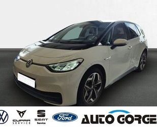 VW ID.3 Gebrauchtwagen