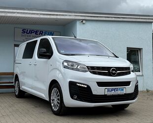 Opel Vivaro Gebrauchtwagen