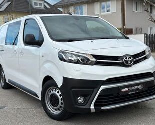 Toyota Proace (Verso) Gebrauchtwagen