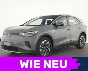 VW ID.4 Gebrauchtwagen