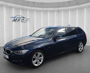 BMW 320 Gebrauchtwagen