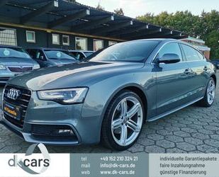 Audi A5 Gebrauchtwagen