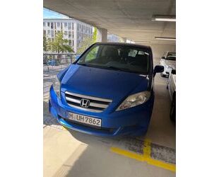Honda FR-V Gebrauchtwagen