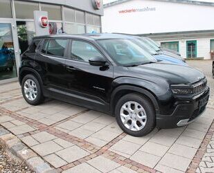 Jeep Avenger Gebrauchtwagen