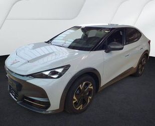 Cupra Tavascan Gebrauchtwagen