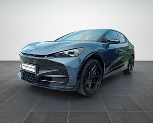 Cupra Tavascan Gebrauchtwagen