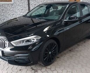 BMW 118 Gebrauchtwagen