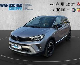 Opel Crossland (X) Gebrauchtwagen