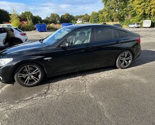 BMW 520 Gran Turismo Gebrauchtwagen