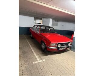 Opel Commodore Gebrauchtwagen