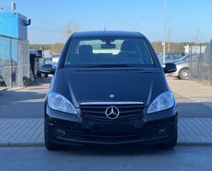 Mercedes-Benz A 180 Gebrauchtwagen
