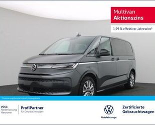 VW T7 Multivan Gebrauchtwagen