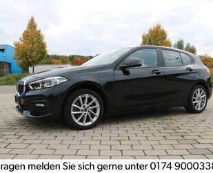 BMW 118 Gebrauchtwagen