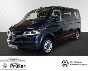 VW T6 Caravelle Gebrauchtwagen