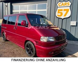 VW T4 Multivan Gebrauchtwagen
