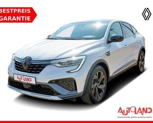Renault Arkana Gebrauchtwagen