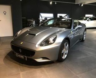 Ferrari California Gebrauchtwagen