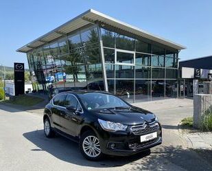 Citroen DS4 Gebrauchtwagen