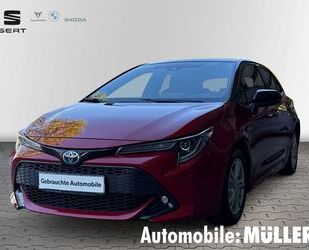 Toyota Corolla Gebrauchtwagen