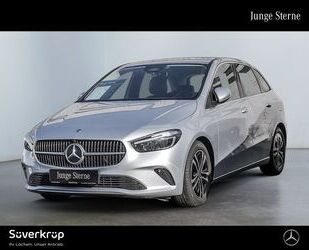 Mercedes-Benz B 180 Gebrauchtwagen