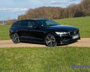 Volvo V60 Gebrauchtwagen