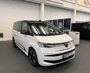 VW T7 Multivan Gebrauchtwagen