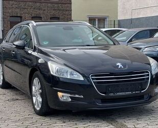 Peugeot 508 Gebrauchtwagen