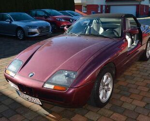 BMW Z1 Gebrauchtwagen