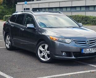 Honda Accord Gebrauchtwagen