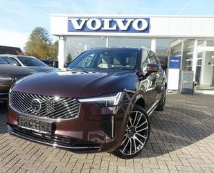 Volvo XC90 Gebrauchtwagen