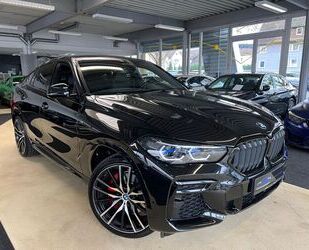 BMW X6 Gebrauchtwagen