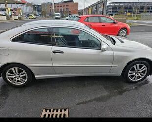 Mercedes-Benz C 180 Gebrauchtwagen