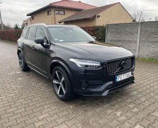 Volvo XC90 Gebrauchtwagen