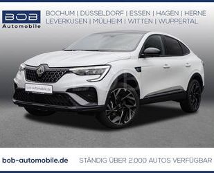 Renault Arkana Gebrauchtwagen