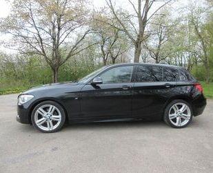 BMW 118 Gebrauchtwagen