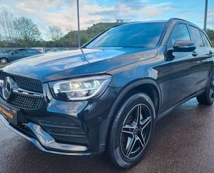 Mercedes-Benz GLC 300 Gebrauchtwagen