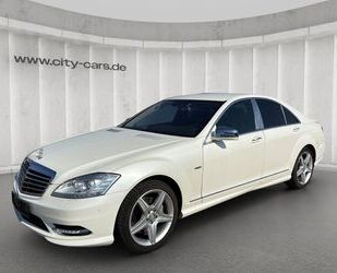 Mercedes-Benz S 350 Gebrauchtwagen